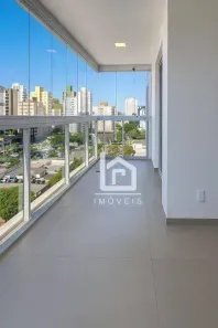 Apartamento com 3 Quartos à venda, 100m² no Santa Lúcia, Vitória