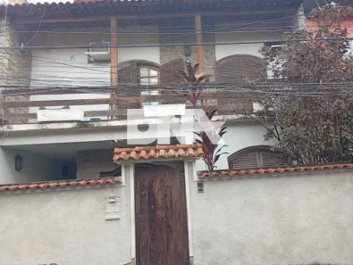  com 4 Quartos à venda, 168m² no Piedade, Rio de Janeiro
