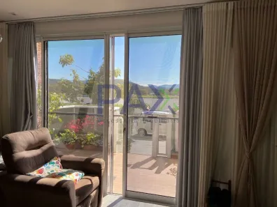 Apartamento com 3 Quartos à venda, 168m² no Pedra Branca, Palhoça