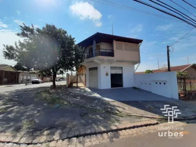 Ponto Comercial para alugar, 93m² no Vila Mathiesen, Americana