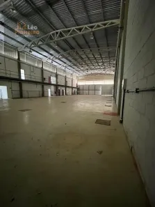 Galpão/Depósito/Armazém à venda, 4860m² no Cabiúnas, Macaé