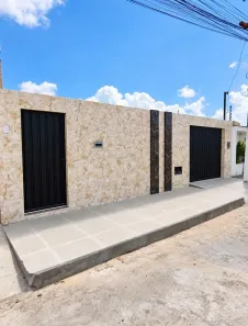 Casa com 2 Quartos à venda, 68m² no Marivan, Aracaju