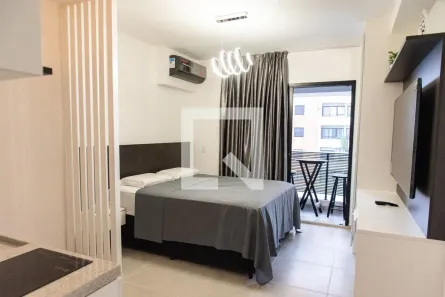 Kitnet com 1 Quarto à venda, 31m² no Vila Mariana, São Paulo
