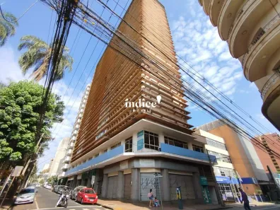 Apartamento com 4 Quartos à venda, 185m² no Centro, Ribeirão Preto