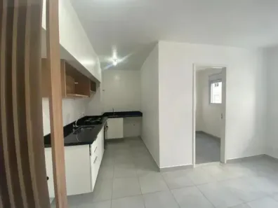 Apartamento com 2 Quartos à venda, 46m² no Jardim Taquaral, São Paulo