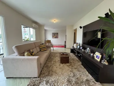 Apartamento com 3 Quartos à venda, 171m² no Santo Amaro, São Paulo