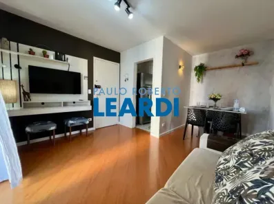 Apartamento com 3 Quartos à venda, 65m² no Real Parque, São Paulo