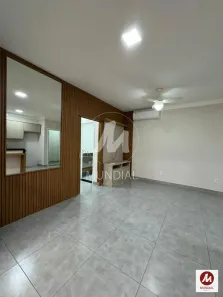 Apartamento com 2 Quartos à venda, 74m² no Jardim Nova Aliança Sul, Ribeirão Preto