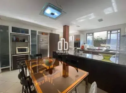 Casa com 3 Quartos à venda, 350m² no Vila Belmiro, Santos