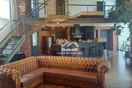 Apartamento com 1 Quarto para alugar, 144m² no Vila Andrade, São Paulo