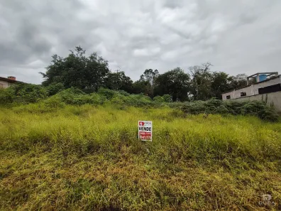 Lote/Terreno à venda, 4586m² no Pinheirinho, Criciúma