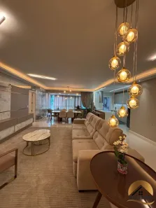 Apartamento com 4 Quartos à venda, 215m² no Centro, Itapema