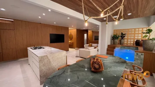 Apartamento com 3 Quartos à venda, 129m² no Setor Marista, Goiânia
