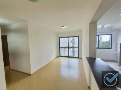 Apartamento com 2 Quartos para alugar, 60m² no Alphaville Centro Industrial e Empresarial/Alphaville., Barueri