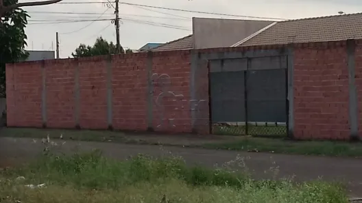 Lote/Terreno à venda, 357m² no Jardim do Engenho, Sertãozinho