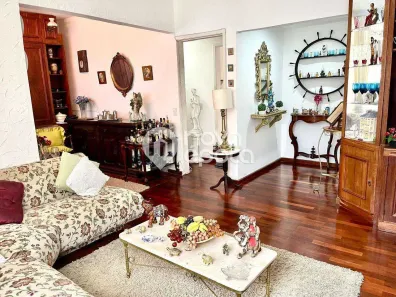 Apartamento com 3 Quartos à venda, 102m² no Copacabana, Rio de Janeiro