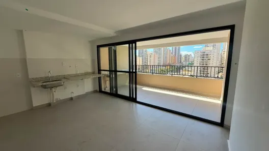 Apartamento com 3 Quartos à venda, 108m² no Setor Bueno, Goiânia