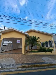 Casa com 2 Quartos à venda, 95m² no Higienópolis, Piracicaba