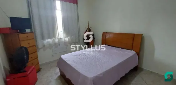 Apartamento com 3 Quartos à venda, 90m² no Cachambi, Rio de Janeiro