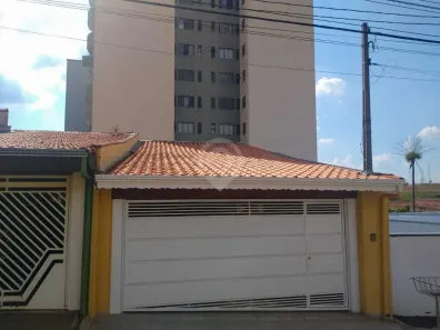Casa com 3 Quartos à venda, 147m² no Nova Itatiba, Itatiba