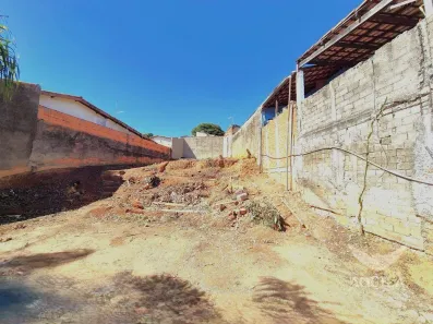 Lote/Terreno à venda, 297m² no Cidade Jardim, Sorocaba