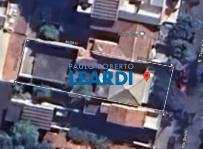 Lote/Terreno à venda, 484m² no Cambuci, São Paulo