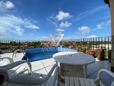 Cobertura com 3 Quartos à venda, 250m² no Destacado, Salinópolis