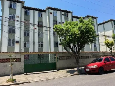 Apartamento com 1 Quarto à venda, 32m² no Coelho Neto, Rio de Janeiro