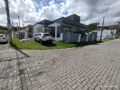 Casa de Condomínio com 2 Quartos à venda, 118m² no Pindobas, Maricá