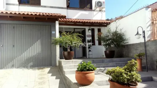 Casa com 3 Quartos à venda, 189m² no São Sebastião, Porto Alegre