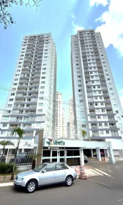 Apartamento com 2 Quartos à venda, 58m² no Jardim Atlântico, Goiânia