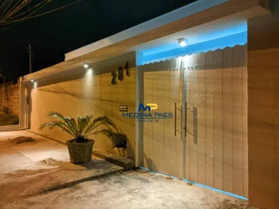 Casa com 3 Quartos à venda, 134m² no Coelho, São Gonçalo