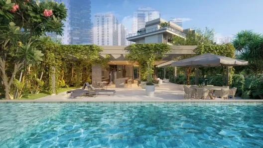Apartamento com 3 Quartos à venda, 164m² no Barra da Tijuca, Rio de Janeiro