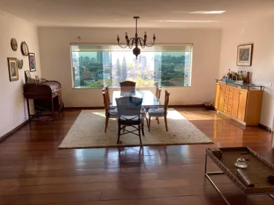 Sobrado com 4 Quartos à venda, 224m² no Jardim da Glória, São Paulo