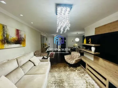 Apartamento com 3 Quartos para alugar, 118m² no Jardim Emília, Sorocaba
