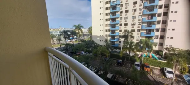 Apartamento com 2 Quartos à venda, 64m² no Recreio dos Bandeirantes, Rio de Janeiro