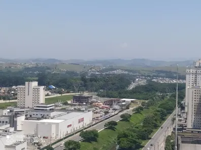 Apartamento com 2 Quartos à venda, 64m² no Jardim Apolo II, São José dos Campos