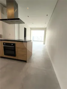 Apartamento com 1 Quarto à venda, 47m² no Perdizes, São Paulo