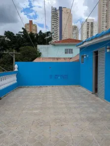 Casa com 3 Quartos para alugar, 169m² no Sumaré, São Paulo