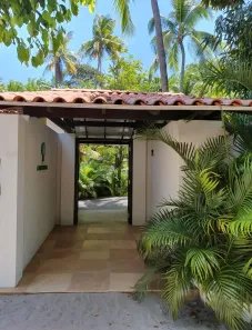 Imóvel Comercial com 11 Quartos para alugar, 950m² no Velha Boipeba, Cairu