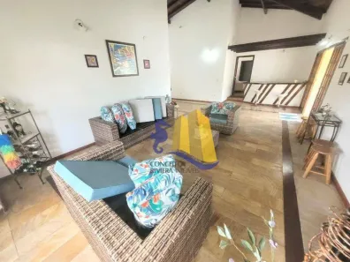 Casa de Condomínio com 4 Quartos à venda, 262m² no Centro, Bertioga