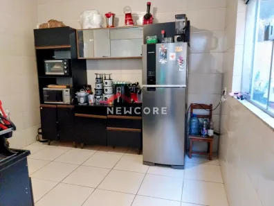 Sobrado com 2 Quartos à venda, 125m² no Cidade Parque São Luiz, Guarulhos