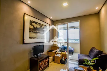 Cobertura com 3 Quartos à venda, 146m² no Campestre, Santo André