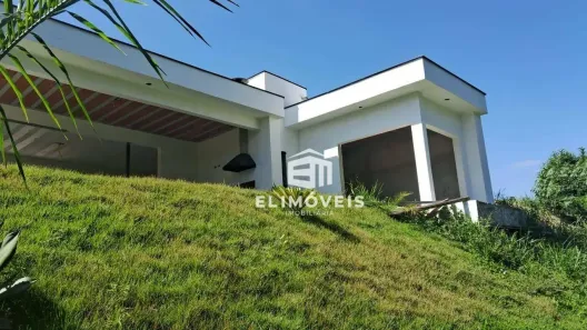 Casa de Condomínio com 4 Quartos à venda, 180m² no Condomínio Reserva Ibirapitanga, Santa Isabel
