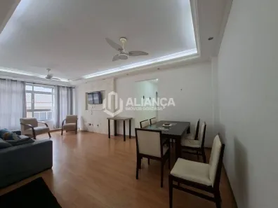 Apartamento com 2 Quartos à venda, 119m² no Marapé, Santos