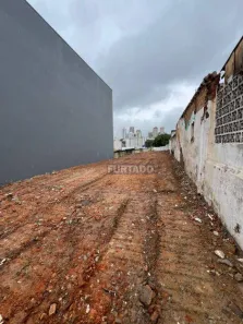 Lote/Terreno à venda, 561m² no Alvarenga, São Bernardo do Campo