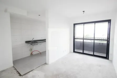 Apartamento com 2 Quartos à venda, 55m² no Jardim São Paulo(Zona Norte), São Paulo