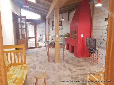 Casa com 4 Quartos à venda, 150m² no Daniela, Florianópolis