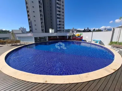 Apartamento com 2 Quartos à venda, 85m² no Escola Agrícola, Blumenau