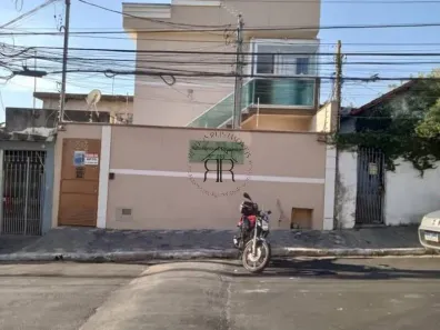 Kitnet com 1 Quarto à venda, 34m² no Vila Santa Teresa (Zona Leste), São Paulo